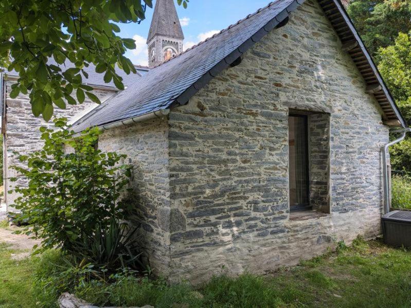 Hebergement Independant Centre Bourg Nozay  Exterior foto